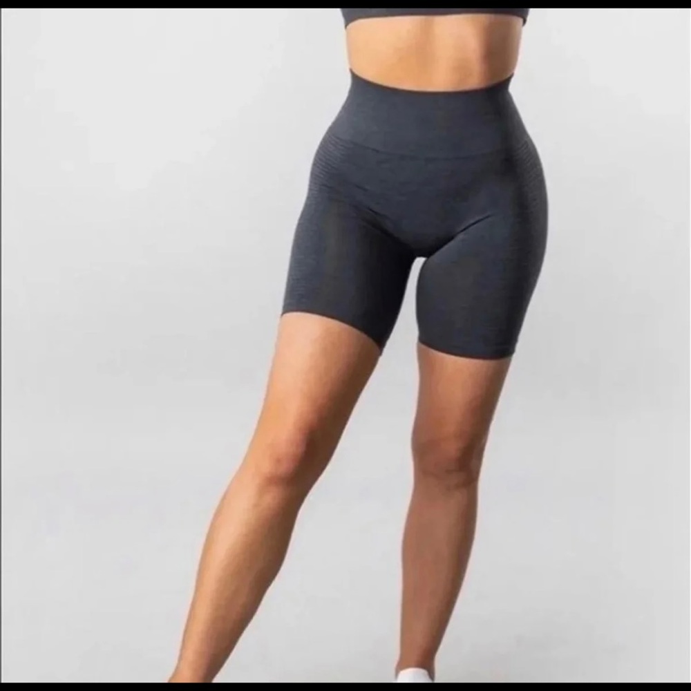 Alphalete Shorts